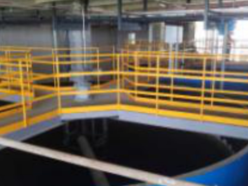 合肥晶合集成電路有限公司